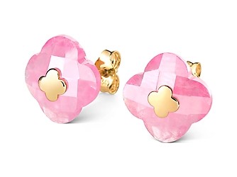 Morganne Bello Stud Earrings