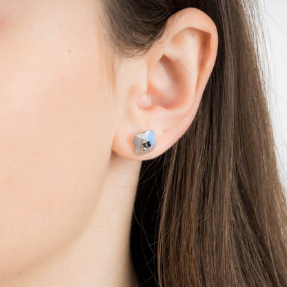 Morganne Bello Stud Earrings