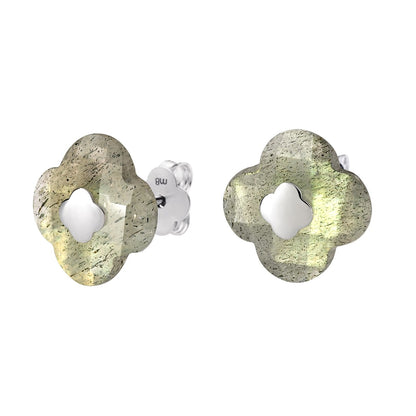 Morganne Bello Stud Earrings