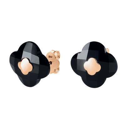 Morganne Bello Stud Earrings