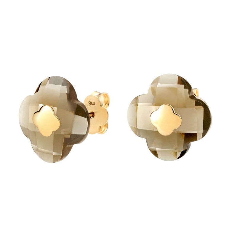 Morganne Bello Stud Earrings