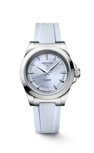 Montre dame Longines  Conquest