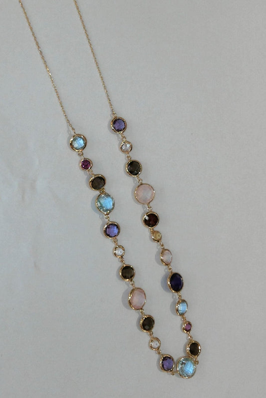 Collier Orexport  Orexport