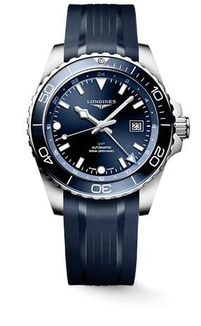 Longines HydroConquest men's watch