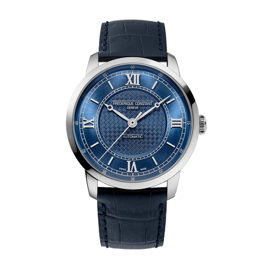 Frederique Constant Classic Index Men's Watch