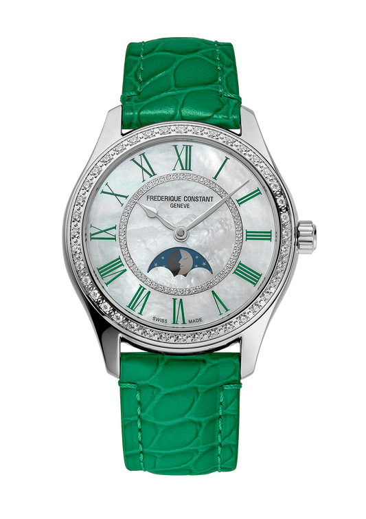 Frederique Constant Ladies Automatic Ladies Watch