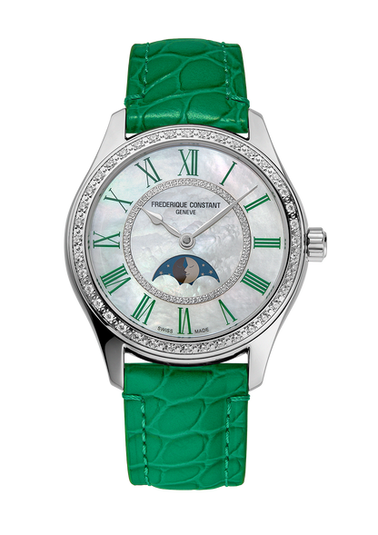 Montre dame Frederique Constant  Ladies Automatic