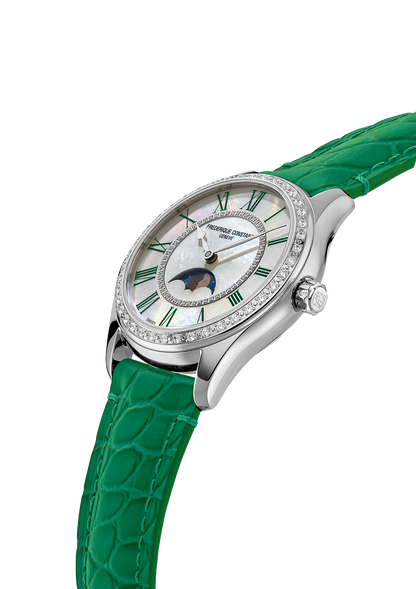 Frederique Constant Ladies Automatic Ladies Watch