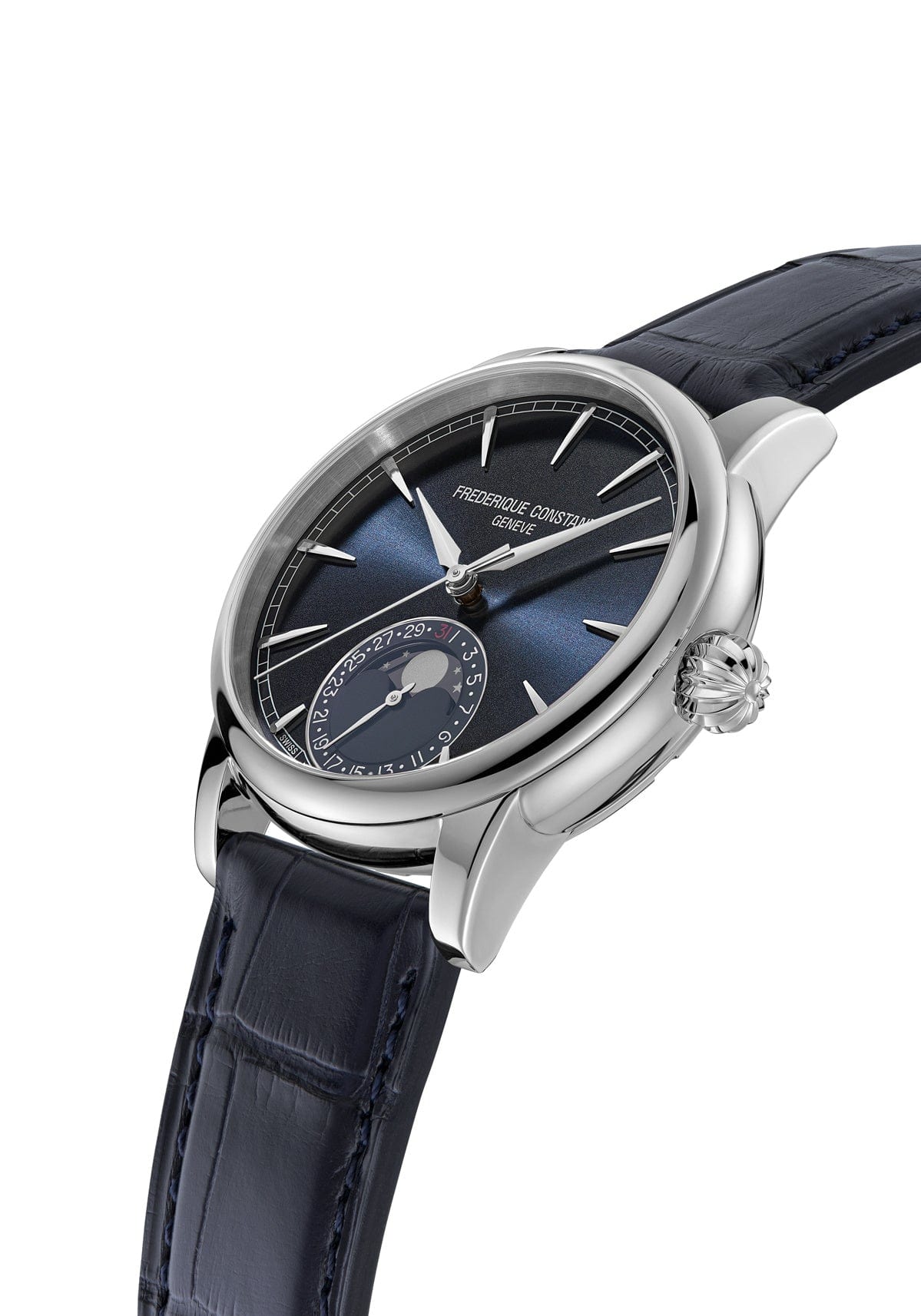 Montre homme Frederique Constant  Manufacture