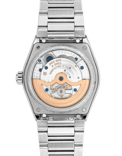 Frederique Constant Highlife men's watch