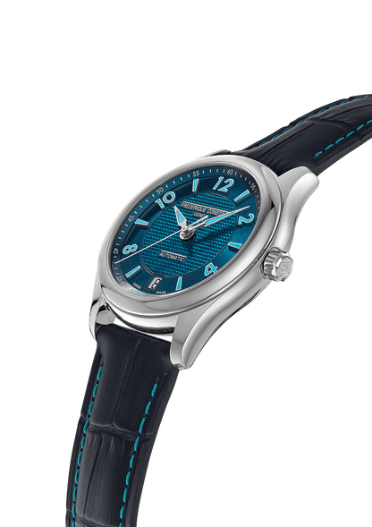 Frederique Constant Runabout men's watch