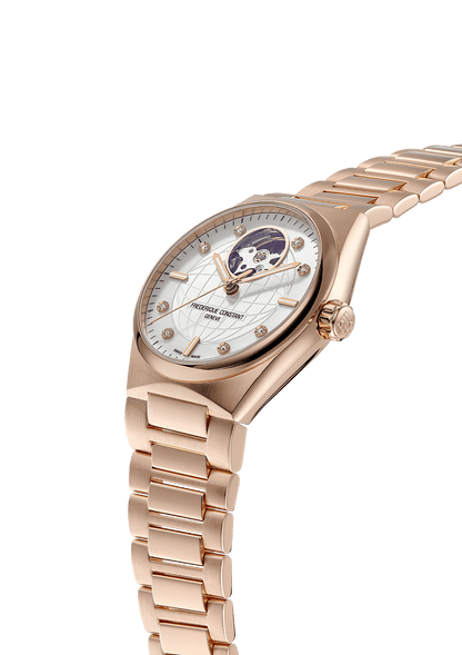 Frederique Constant Highlife Damenuhr