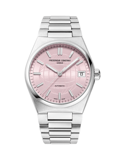 Frederique Constant Highlife Damenuhr