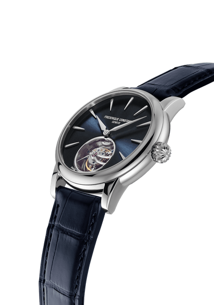 Frederique Constant Manufacture men's watch