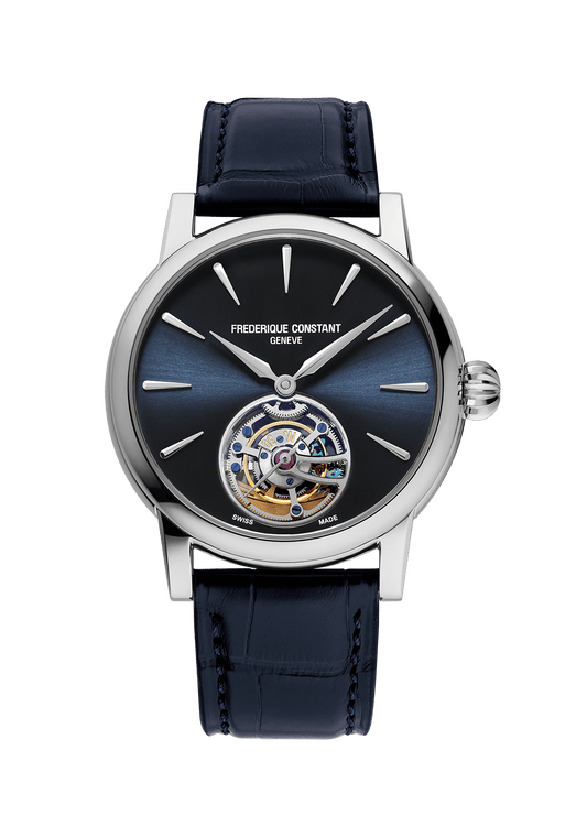 Frederique Constant Manufacture Herrenuhr