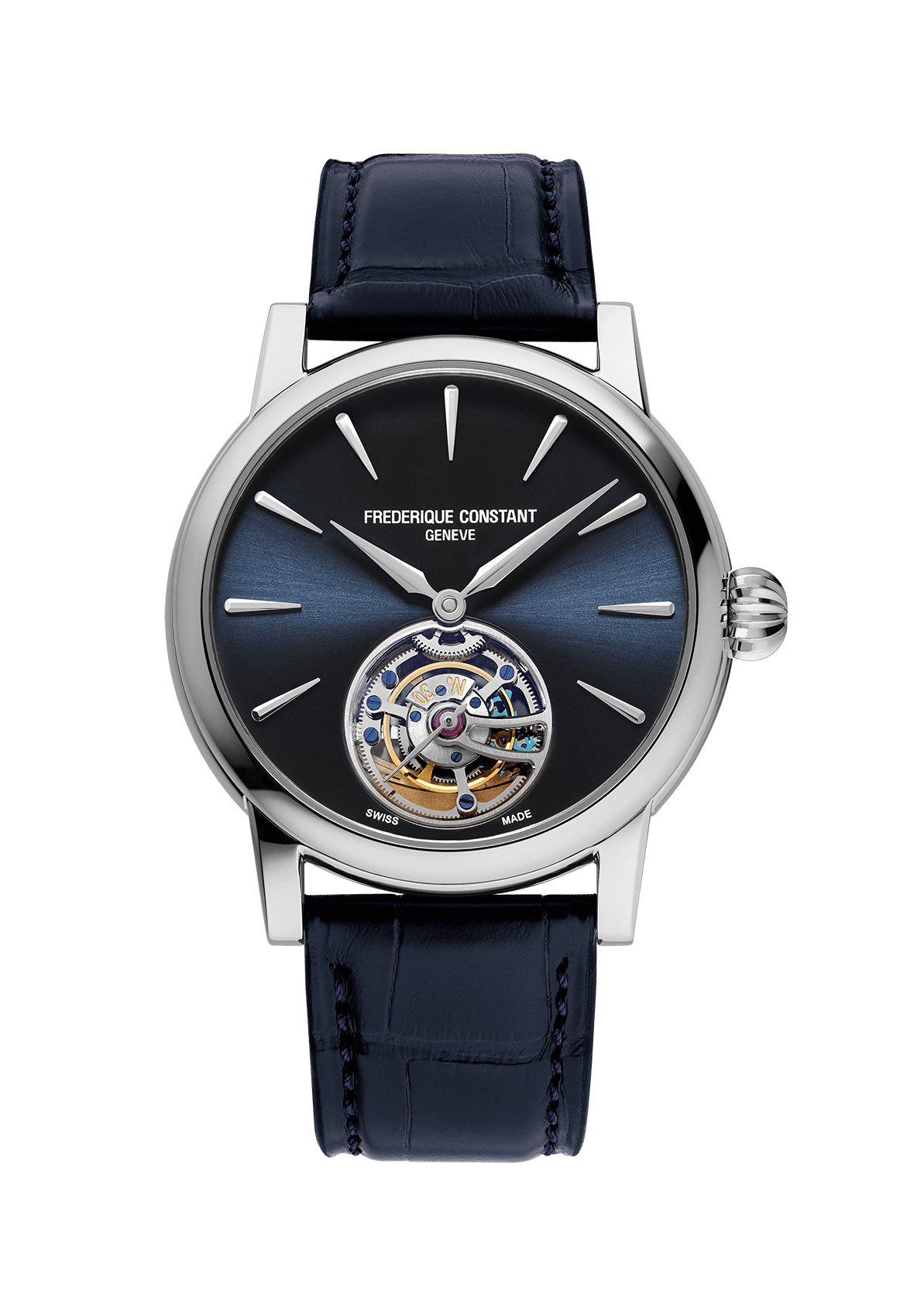 Frederique Constant Manufacture men's watch