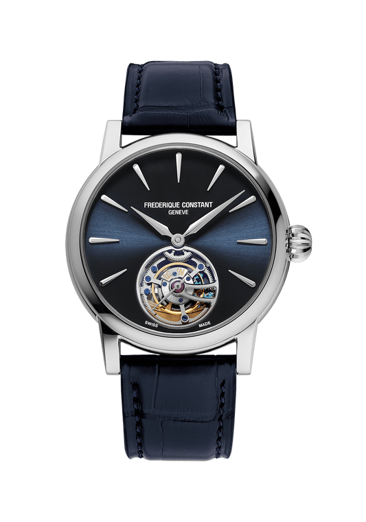 Frederique Constant Manufacture men's watch