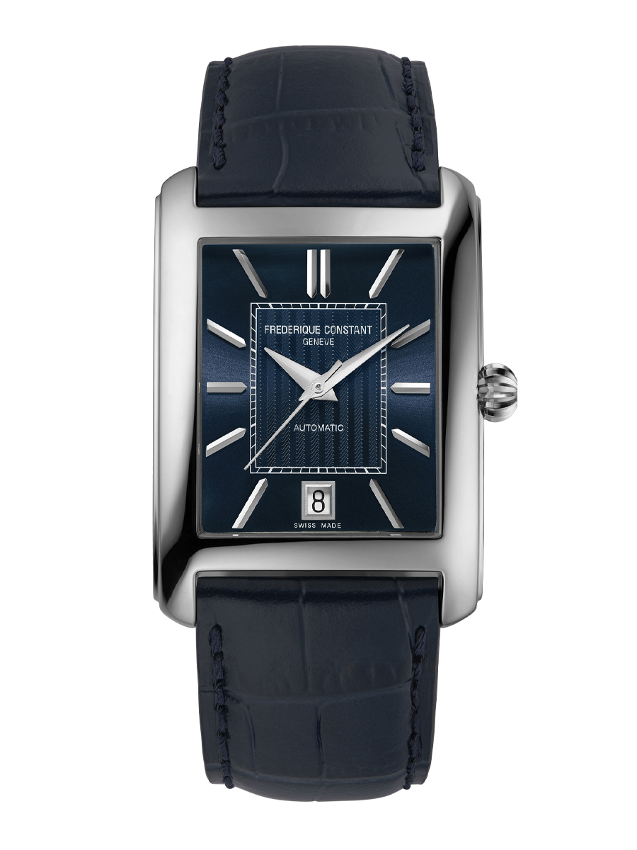 Montre homme Frederique Constant  Classics