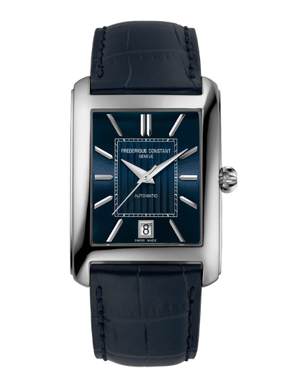 Frederique Constant Classics Herrenuhr