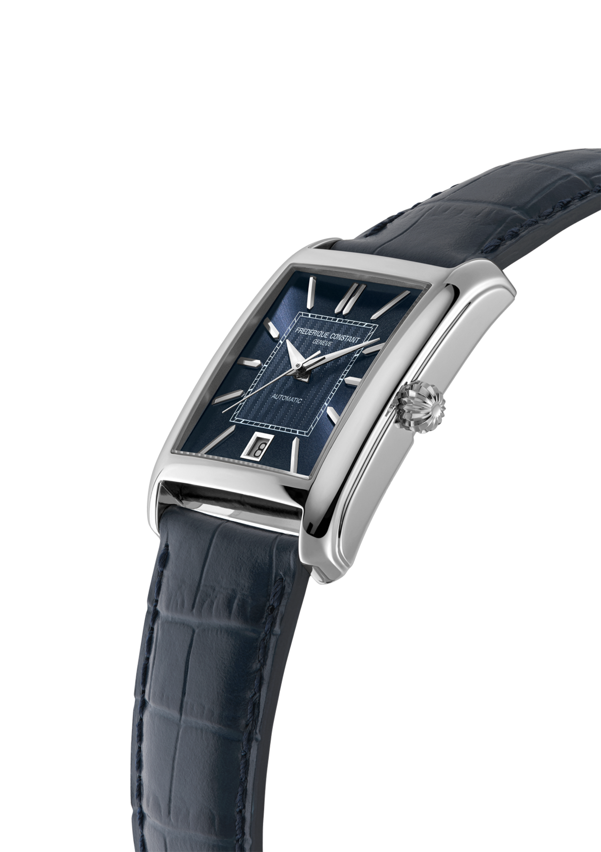 Frederique Constant Classics Herrenuhr