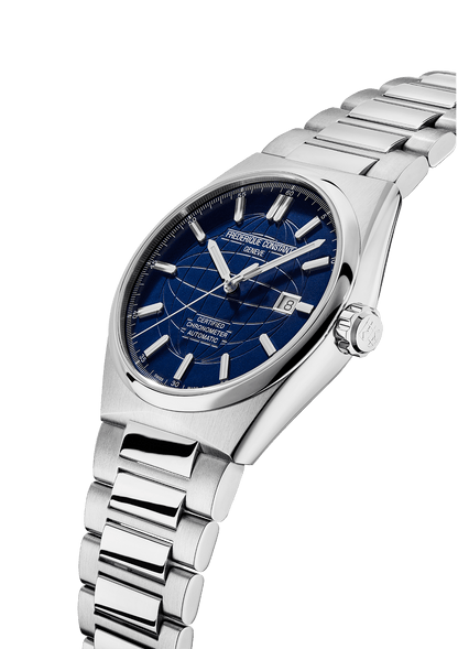 Frederique Constant Highlife men's watch