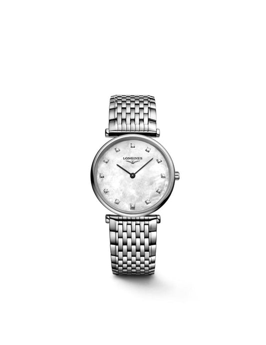 Longines La Grande Classique ladies watch