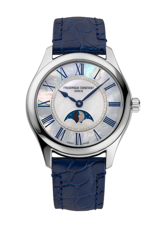 Frederique Constant Ladies Automatic Ladies Watch