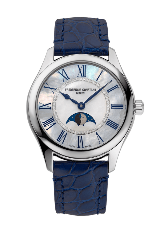 Frederique Constant Ladies Automatic Ladies Watch