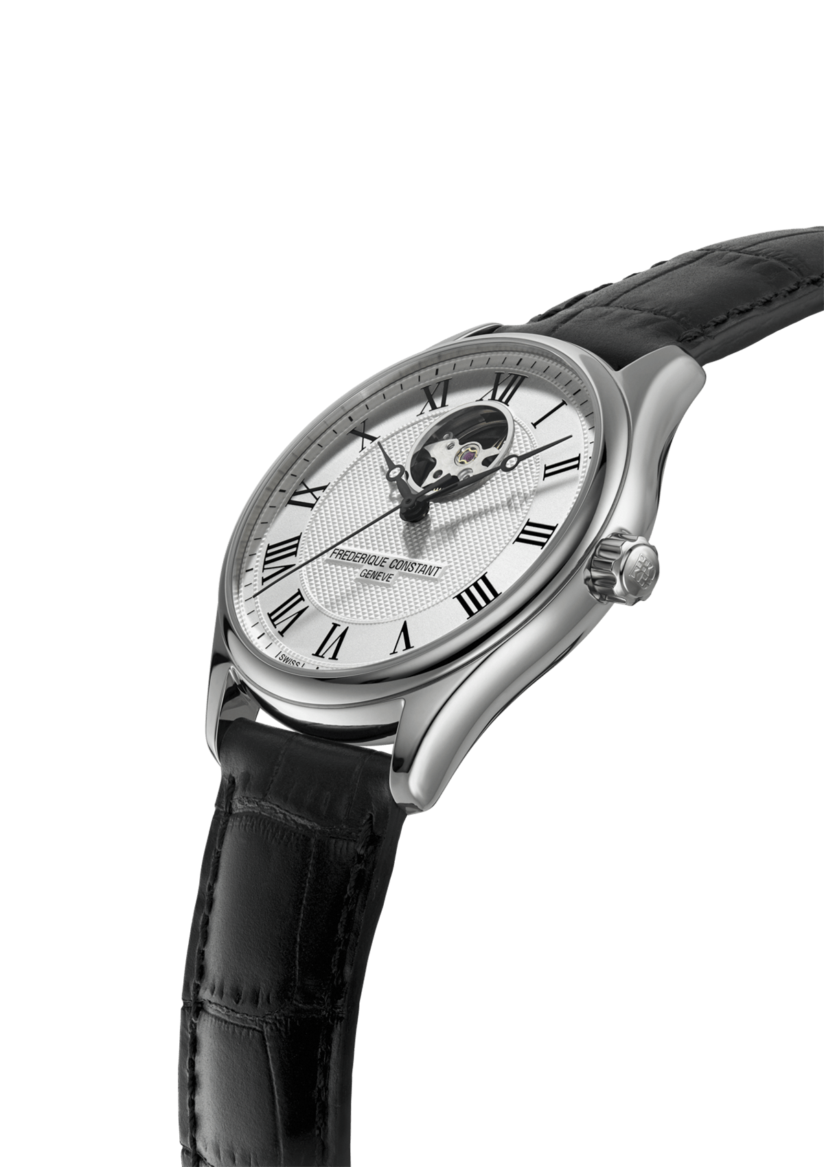 Frederique Constant Classics Herrenuhr