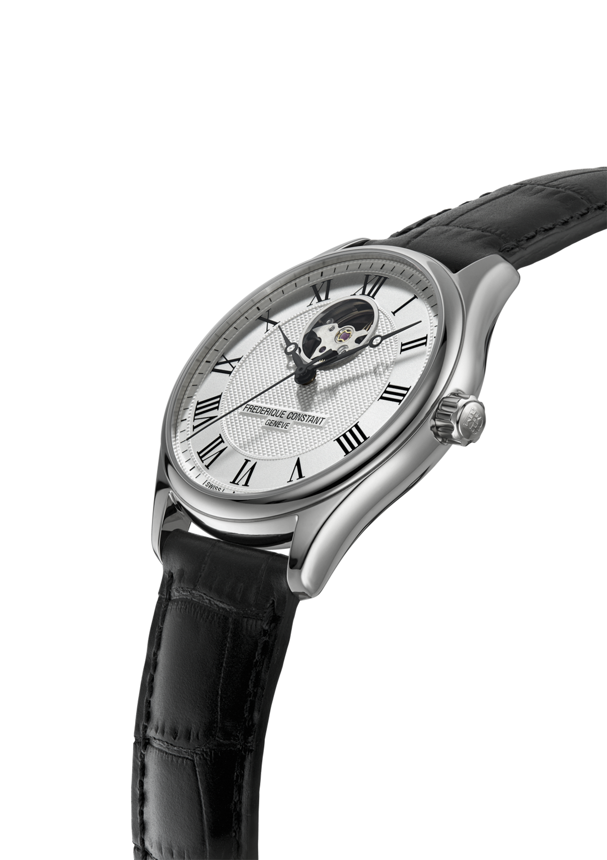 Frederique Constant Classics Herrenuhr