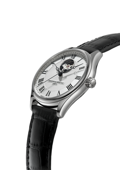 Frederique Constant Classics Herrenuhr