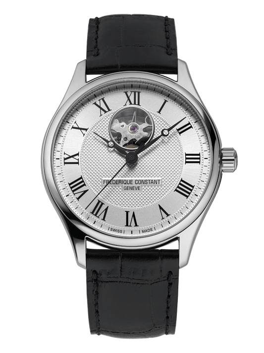 Montre homme Frederique Constant  Classics