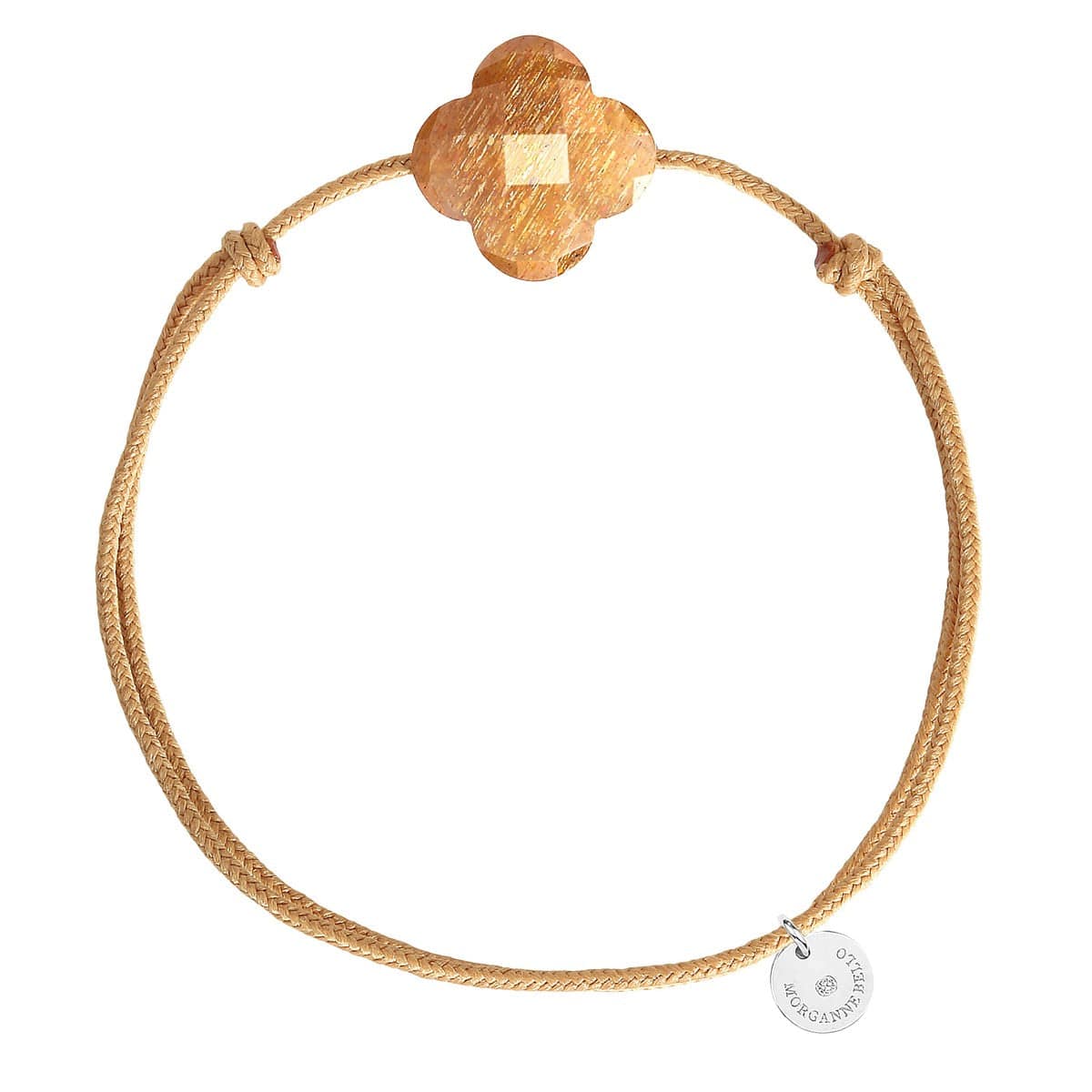 Morganne Bello Friandise Armband