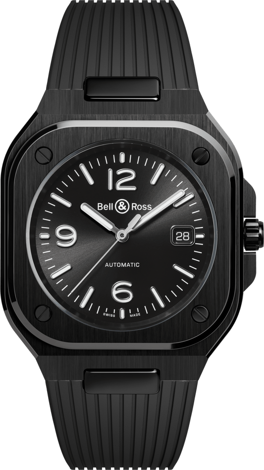 Bell &amp; Ross BR 05 Uhr