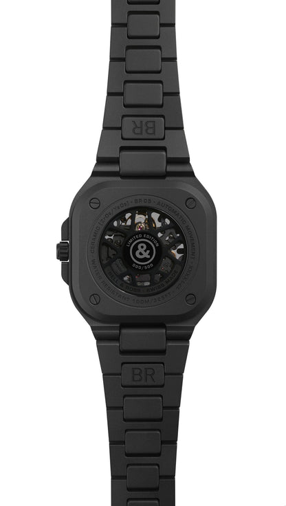 Bell &amp; Ross BR 05 Uhr