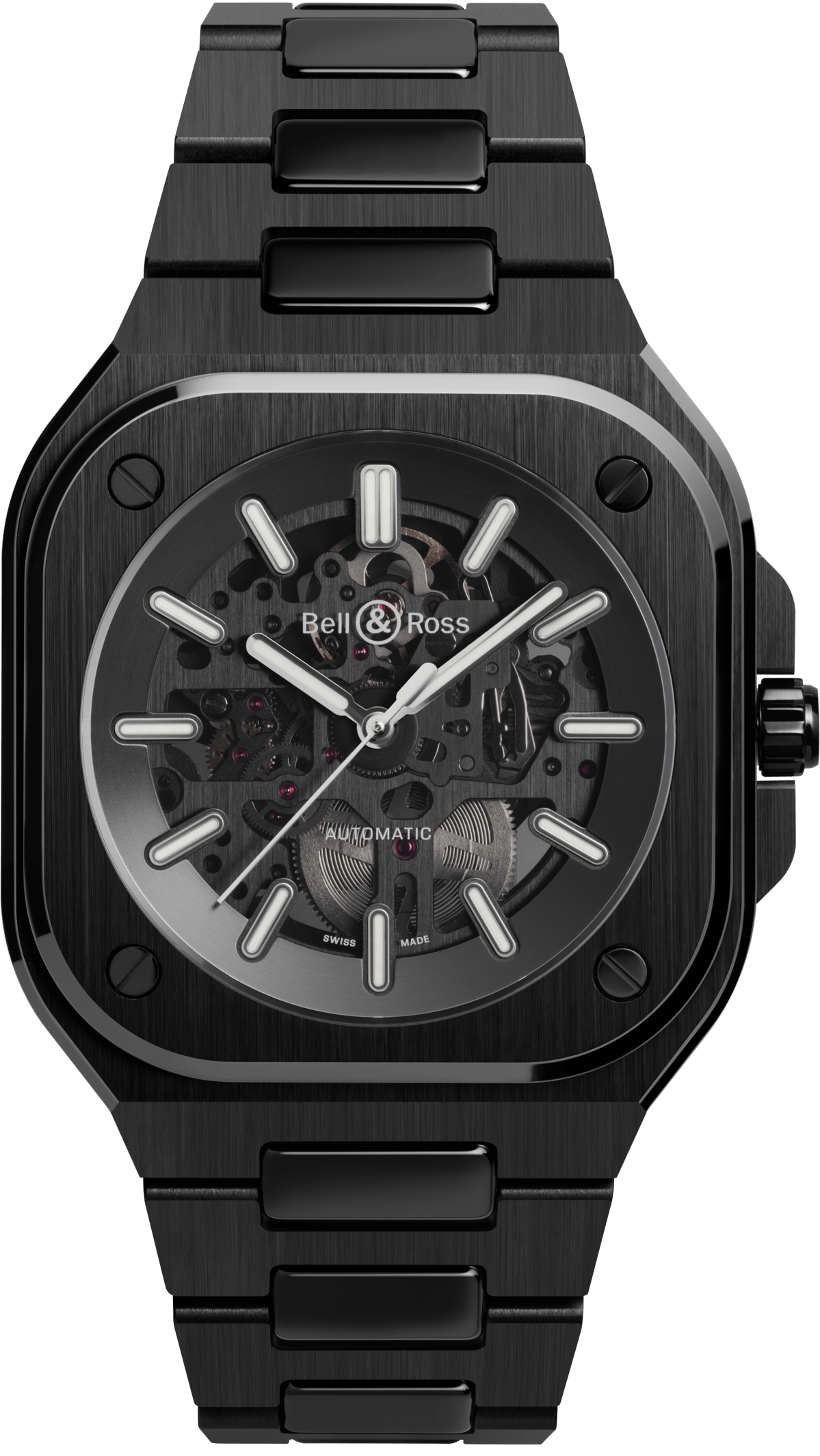 Bell &amp; Ross BR 05 Uhr