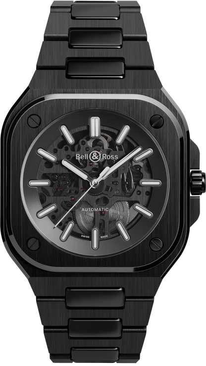 Bell &amp; Ross BR 05 Uhr