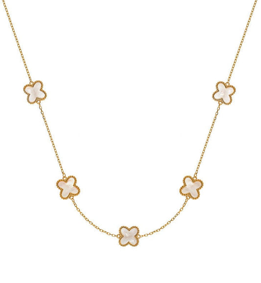 Collier Kaenel  Création