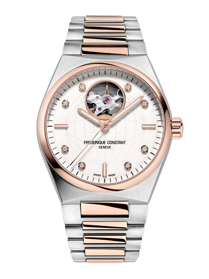 Frederique Constant Highlife Damenuhr