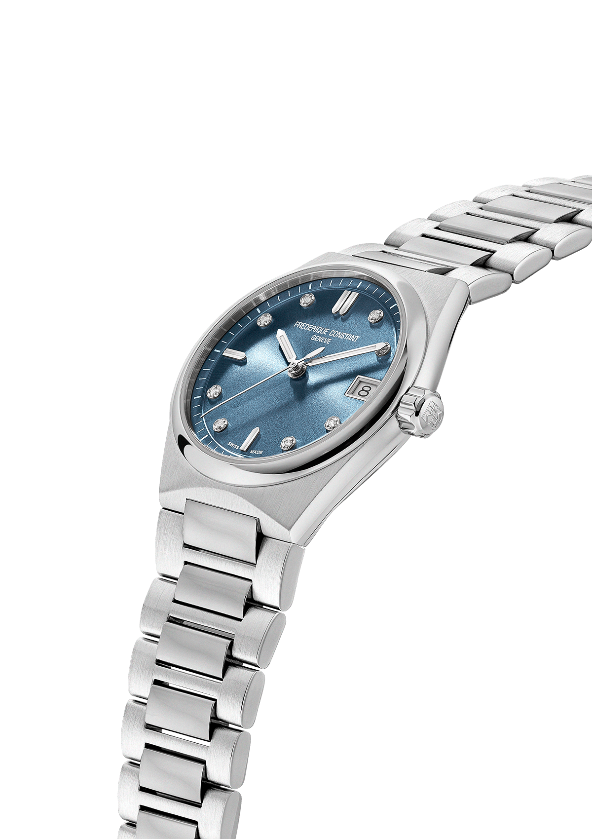 Frederique Constant Highlife Damenuhr