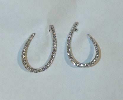 Boucles d'oreilles Piero Milano  Création