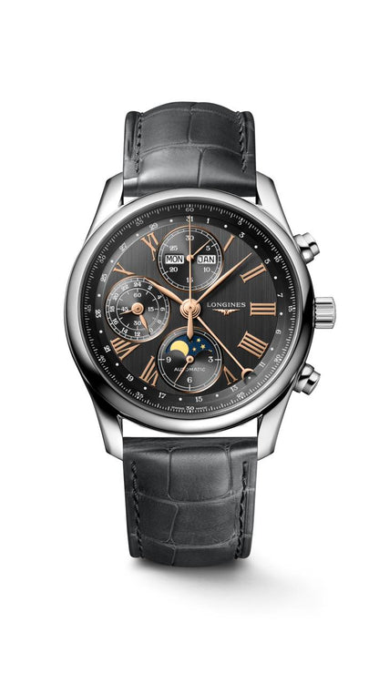 Montre homme Longines  Master Collection