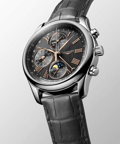 Montre homme Longines  Master Collection