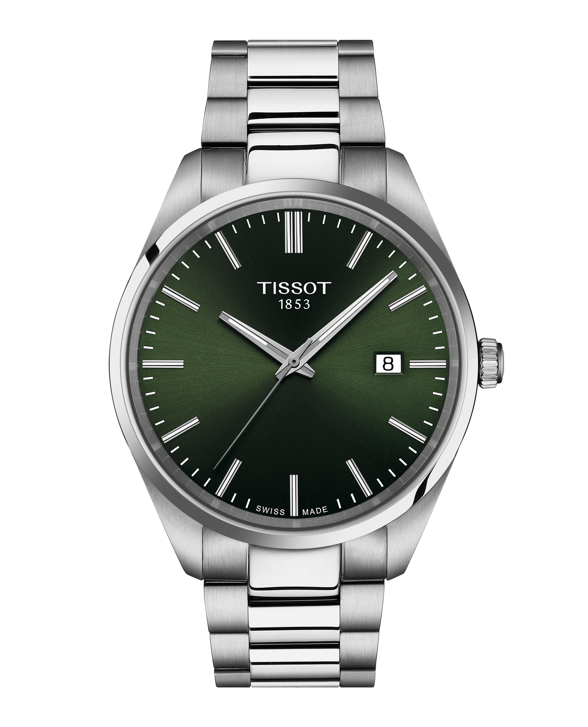 Horloge Tissot  PR 100