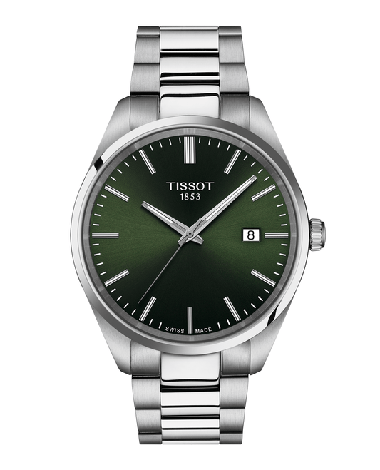 Tissot PR 100 Herrenuhr