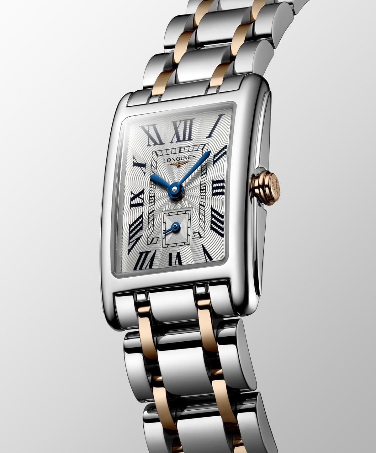 Montre dame Longines  DolceVita