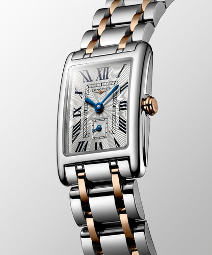 Montre dame Longines  DolceVita