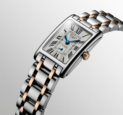 Montre dame Longines  DolceVita