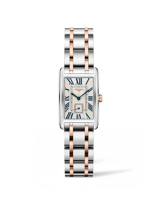 Montre dame Longines  DolceVita