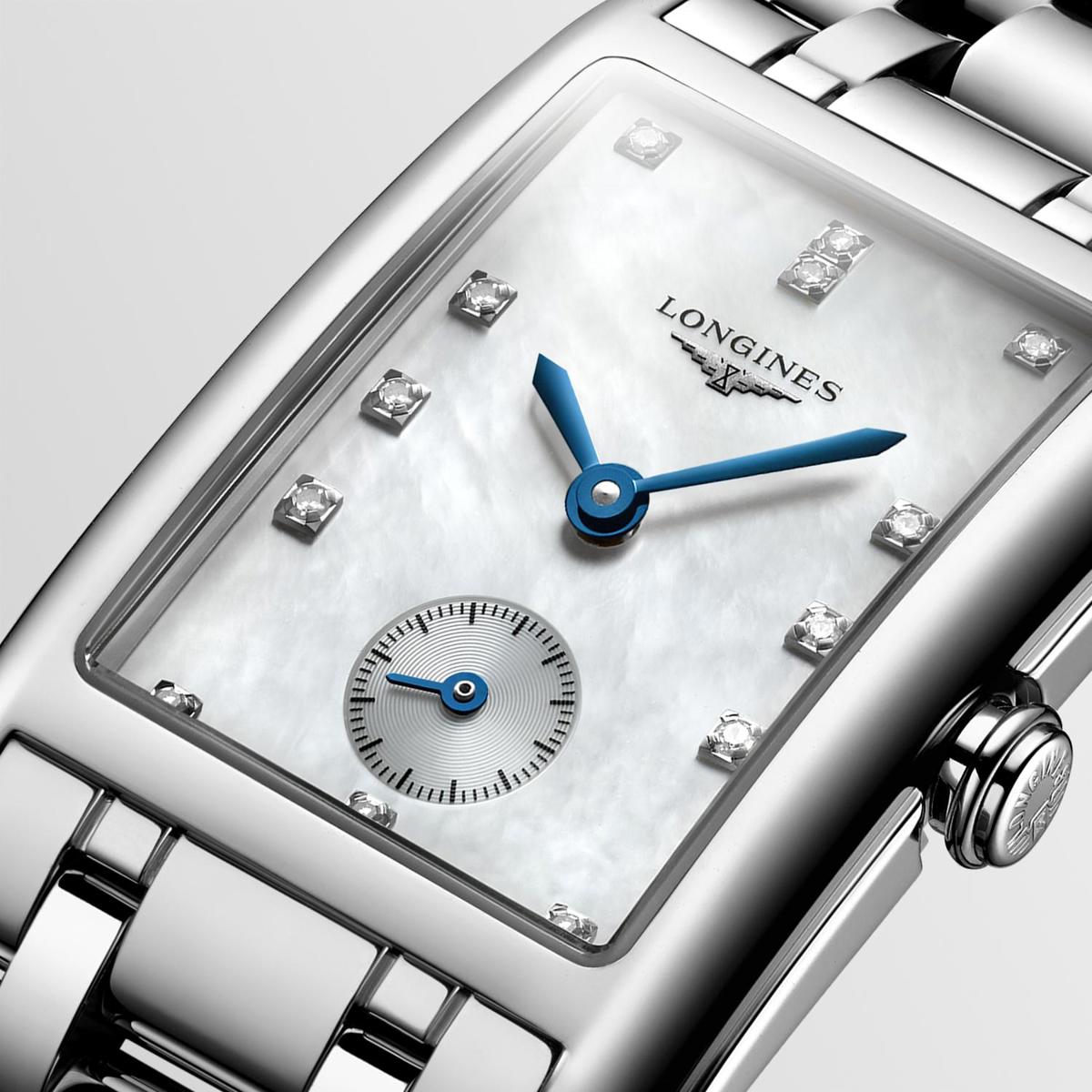 Montre dame Longines  DolceVita